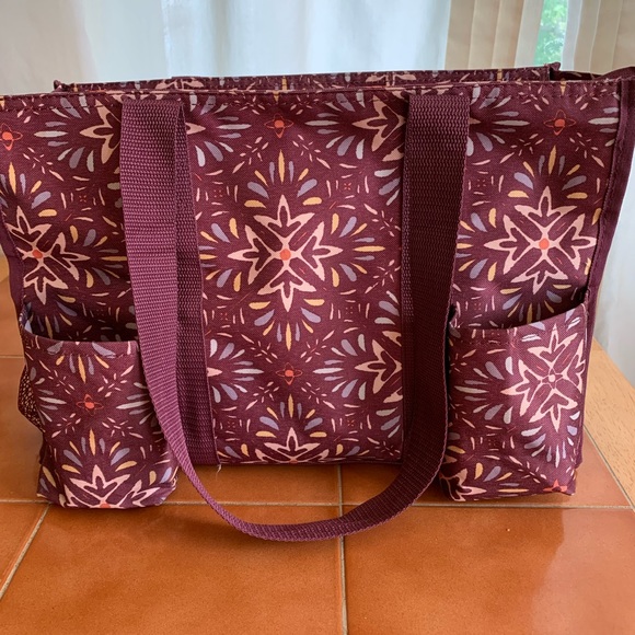 Thirty-one small tote bag - Picture 4 of 7